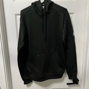 Mens adidas hoodie